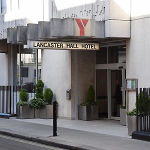 Lancaster Hall Hotel